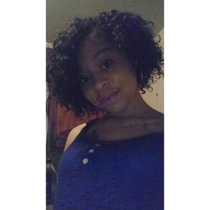 Meet your Posher, Kourtney